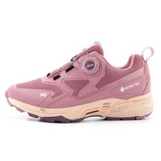 MILLET Archstep 4 GTX 健走鞋