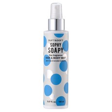 더프트앤도프트 파인프라그란스 헤어앤바디미스트 소피소피, 150ml, 1개