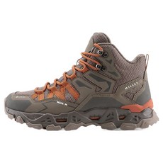 MILLET MAIA MID GTX 登山鞋
