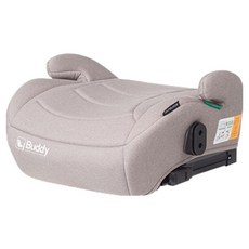 순성 버디 프로 부스터 카시트 ISOFIX, 실버베이지