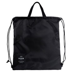 BENW 籃球足球包, 黑色, 1個