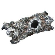 LEGLASS 爬蟲類高級樹木造型躲避屋, XL-PC252M, 1個