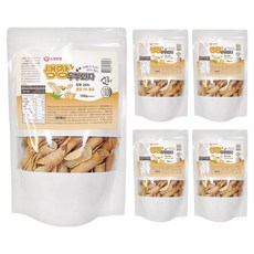 SWEET YOUNG 生薑豆腐餅乾, 150g, 5個