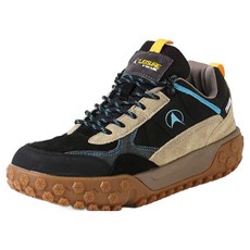 LEISURE TIME 聖地牙哥健行登山鞋