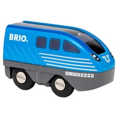 美國 BRIO 全包式火車 36019, 混合顏色, 1個