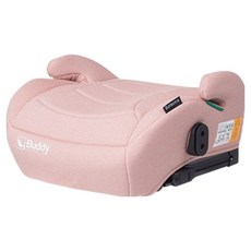 순성 버디 프로 부스터 ISOFIX 주니어 카시트, 코랄핑크