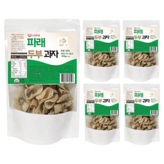 SWEET YOUNG 海青菜豆腐餅乾, 150g, 5個