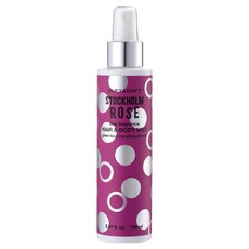 더프트앤도프트 파인프라그란스 헤어 & 바디미스트 스톡홀름로즈, 150ml, 1개