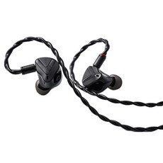 소프트이어스 RSV MK2 유선 이어폰 혼합색상