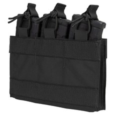 CONDOR M4 彈匣內襯, 黑色, 1個