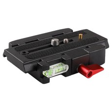 圓形簡便現代風相機快拆板 TYPE 5 120 x 50 x 10 mm, 1個, 單一商品