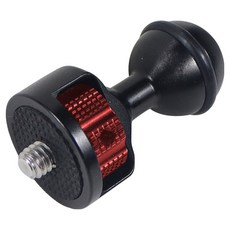 동글이 다용도 용이한 1/4 변환 마운트 1/4 변환, 1개, TYPE 2