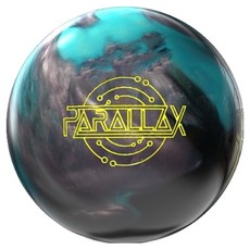 STORM Parallax 保齡球, Marine + Steel + Black, 1個