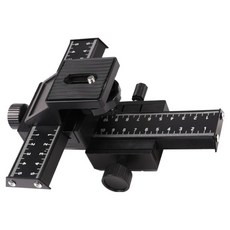 동글이 간편한 모던한 카메라 퀵 릴리즈 플레이트 TYPE 7 60 x 40 x 35 mm, 1개