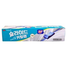 삼아삭스호일 슬라이드 커팅랩, 100m, 1개 100m, 1개