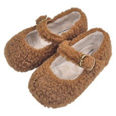 balsori Baby Jam 樂福平底鞋