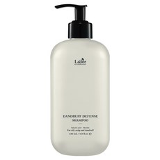 La'dor 拉朵爾 去屑防禦緩解頭皮屑洗髮精, 1個, 530ml