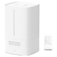aio LAB 低溫加熱式護理噴霧加濕器, 純淨白, 單一商品