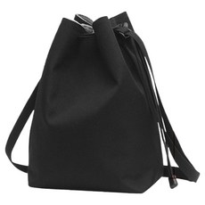 Living Pocket 時尚SLR相機鏡頭便攜包 L, 黑色, 1個