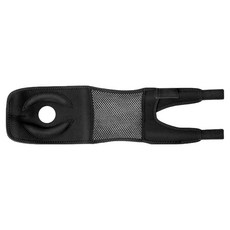 바디공식 3단 압박 쿠션패드 무릎보호대, 1개