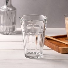 듀라렉스 피카디 컵 500ml, 4개, 투명