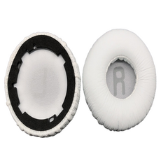 Chaeum Store JBL T450 T500 T510 T520 相容耳塞套, 白色 A款, 1套, 單一商品