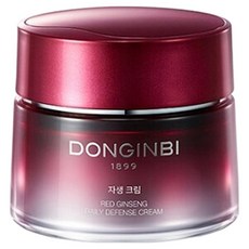 DONGINBI 彤人秘 自生乳霜, 25ml, 1個