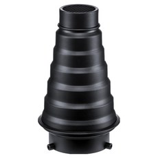 고독스 보웬스 허니컴내장 스누트, SN-01, 1개