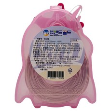 밴드골드 밴드랩 원형, 1개, 100개입