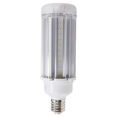 KDT-DM 高瓦數燈泡 E39 透明保安燈 75W, 晝光色, 1個