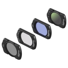 스몰리그 DJI 오즈모 포켓3 멀티 필터 키트