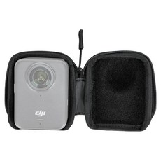 JJC DJI Osmo 360 收納包 保護殼, 1個, HSCC-DJ360