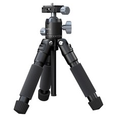 스몰리그 VT-20 Pro 휴대용 ​​데스크탑 삼각대, 1개, 5470