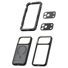 스몰리그 아이폰17 프로 플래그십 비디오 케이지 5542, 1개