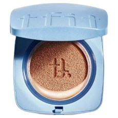 티핏 아이시 핏 커버 쿠션 이엑스 12g, C01 포슬린, 1개