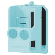 Sunnylife 다용도 오즈모 스탠드 거치대 블루, 1개, Osmo Pocket3