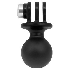 동글이 세련된 다용도 osmo 카메라 마운트 osmo 360 블랙, 1개