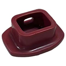 동글이 강력한 다용도 오즈모 스탠드 거치대 레드, 1개, Osmo Pocket3