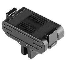 동글이 스타일리시한 세련된 osmo 카메라 마운트 Osmo Action5Pro 블랙 B, 1개