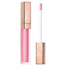 나스 에프터글로우 립 샤인 글로스, 러버 투 러버, 1개