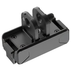 동글이 세련된 스타일리시한 osmo 카메라 마운트 OSMO360 블랙, 1개