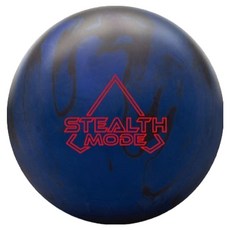 TRACK 匿蹤模式保齡球, 混合色, 1個