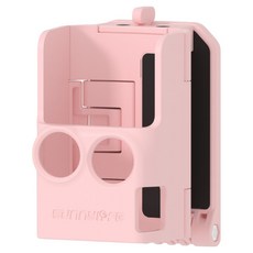 sunnylife 多用途 Osmo 支架 粉紅色, 1個, Osmo Pocket3