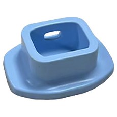 동글이 강력한 다용도 오즈모 스탠드 거치대 스카이, 1개, Osmo Pocket3