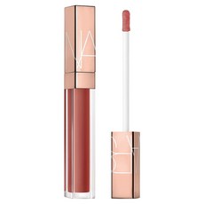 나스 에프터글로우 립 샤인 글로스, 아라곤, 1개