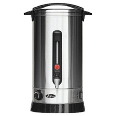 21센추리 업소용 전기물끓이기 스테인레스 전기포트, CWHP-20L