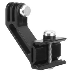 圓形時尚osmo相機支架 OSMO / GoPro13 黑色 A, 1個, 單一商品
