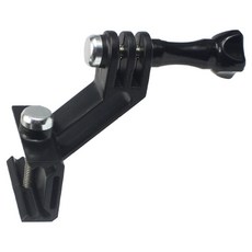 동글이 스타일리시한 osmo 카메라 마운트 OSMO / GoPro13 블랙 B, 1개