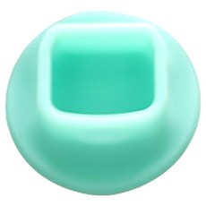 동글이 강력한 고급스러운 오즈모 스탠드 거치대 그린, 1개, Osmo Pocket3