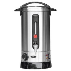 21센추리 업소용 전기물끓이기 스테인레스 전기포트, CWHP-08L